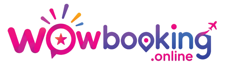 Wow Booking